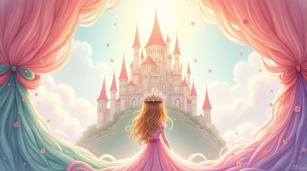10 astuces pour créer un costume de princesse DIY rapidement