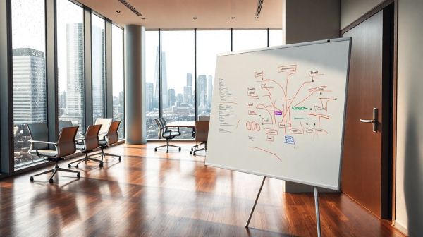 10 stratégies efficaces pour un déménagement d'entreprise réussi