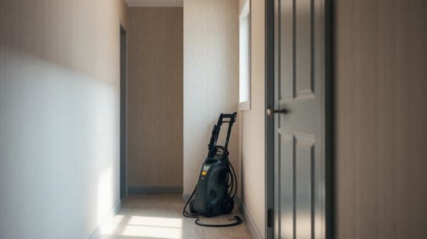 5 conseils économiques pour louer un nettoyeur haute pression