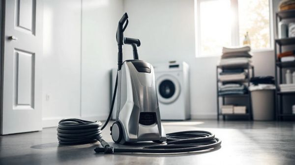 5 conseils économiques pour louer un nettoyeur haute pression