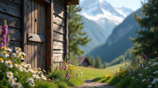 5 conseils pour sélectionner une menuiserie en Haute-Savoie