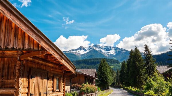 5 conseils pour sélectionner une menuiserie en Haute-Savoie