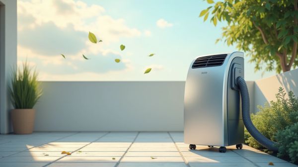 Comment bien choisir un climatiseur mobile pour l'été
