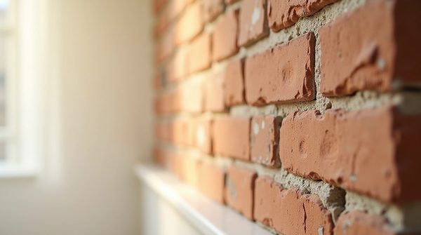 Découvrez les plaquettes de parement brique pour vos projets