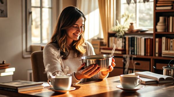 Guide complet pour sélectionner votre bouillotte parfaite