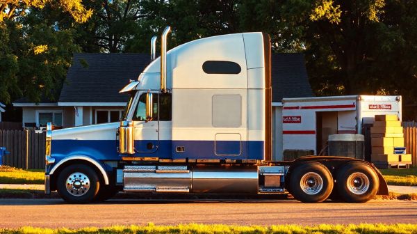 Les meilleures options de camions pour un déménagement facile