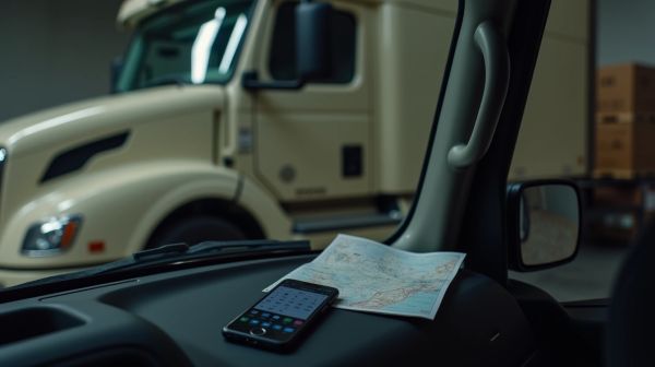 Louer un camion pour un déménagement sans tracas