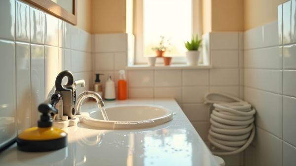 Louer un nettoyeur haute pression sans se ruiner : astuces et conseils