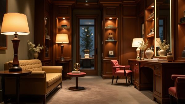 Magasin luminaire Namur : trouvez votre style d'éclairage unique