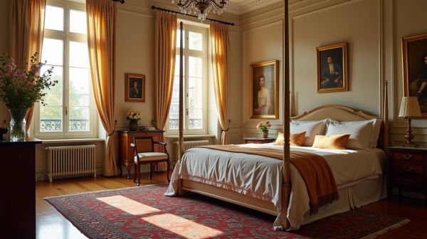 Ménage à domicile à Paris : conseils pratiques pour un logement impeccable