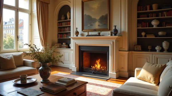 Ménage à domicile à Paris : conseils pratiques pour un logement impeccable