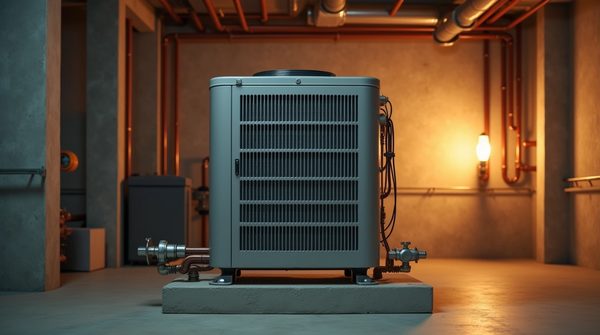 Pompe à chaleur air-eau : fonctionnement et avantages expliqués