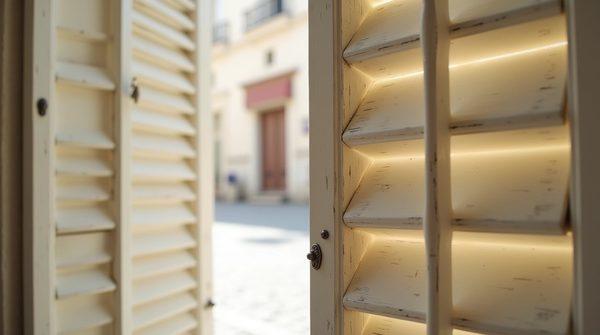 Pose de volets roulants à Nantes : solutions sur mesure et fiables