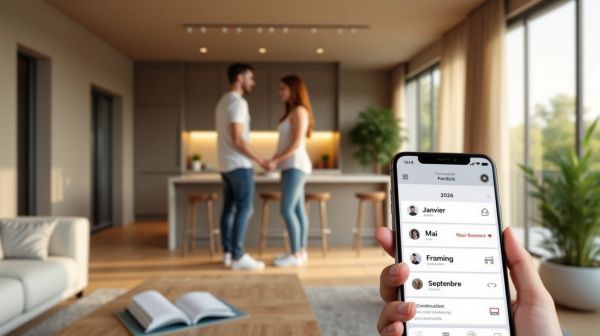 Quel budget prévoir pour construire une maison en 2026 ?