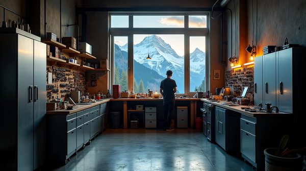 Serrurier à Chamonix : solutions rapides pour votre sécurité