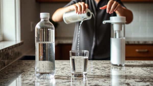 Top 5 des filtres Berkefeld pour une eau cristalline facile