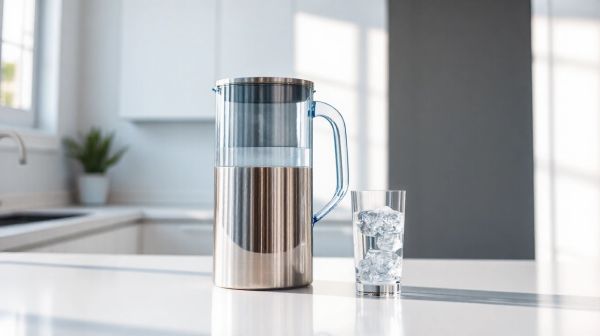 Top 5 des filtres Berkefeld pour une eau cristalline facile