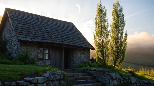 Top conseils pour réussir la rénovation de toiture en Bretagne