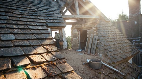 Top conseils pour réussir la rénovation de toiture en Bretagne