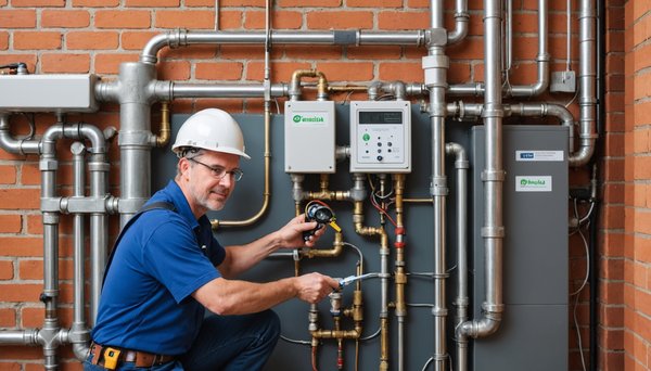 Plomberie et mise aux normes électrique : guide en rénovation éco-responsable