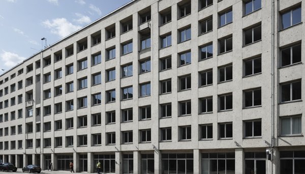 Rénovation et isolation de façades avec frc paca