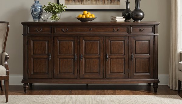 Achat buffet : alliez rangement et élégance avec style